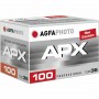 AgfaPhoto APX 100 35mm (36 Exposures)Κωδικός: AG6A1360 