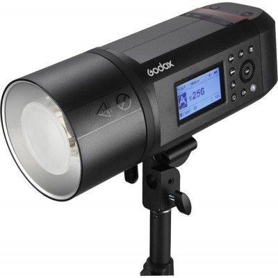 Godox Witstro AD600PRO – TTL 600wsΚωδικός: GD-AD600PRO 