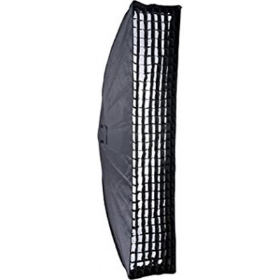 Godox Softbox 35x160cm Bowens Mount &amp GridΚωδικός: SB-FW 35160 