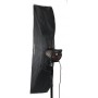 Godox Softbox 35x160cm Bowens Mount &amp GridΚωδικός: SB-FW 35160 