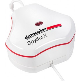 Datacolor SpyderX Pro Datacolor SpyderX Pro