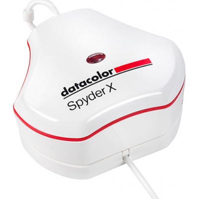 Datacolor SpyderX Pro