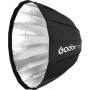 Godox Softbox P120L Parabolic 120cm