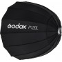 Godox Softbox P120L Parabolic 120cm