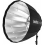 Godox Softbox P120L Parabolic 120cm