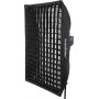 Godox Softbox 60x90cm Bowens Mount &amp GridΚωδικός: SB-FW 6090 