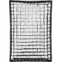 Godox Softbox 60x90cm Bowens Mount &amp GridΚωδικός: SB-FW 6090 