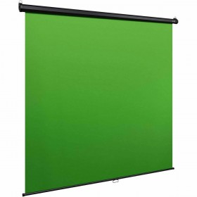 Elgato Green Screen MT 200x180cmΚωδικός: 10GAO9901  Elgato Green Screen MT 200x180cmΚωδικός: 10GAO9901
