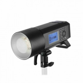 Godox Witstro AD400PRO TTLΚωδικός: GD-AD400PRO  Godox Witstro AD400PRO TTLΚωδικός: GD-AD400PRO