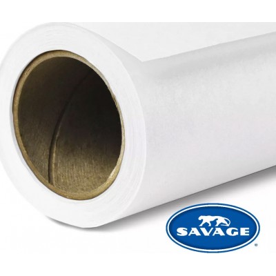 Savage 01-1253 1.35x11m Super White