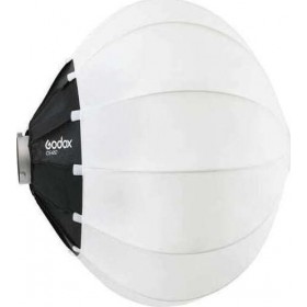 Godox CS65D Lantern Softbox 65cmΚωδικός: 5748  Godox CS65D Lantern Softbox 65cmΚωδικός: 5748