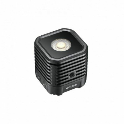 Godox WL4B Waterproof LED Light