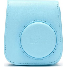 Fujifilm Pouch Φωτογραφικής Μηχανής Instax Mini 11 Bag σε Μπλε ΧρώμαΚωδικός: 70100146245 