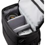 Case Logic Τσάντα Ώμου Φωτογραφικής Μηχανής TBC-409 σε Μαύρο ΧρώμαΚωδικός: TBC409K 