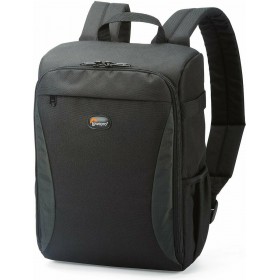 Lowepro Τσάντα Πλάτης Φωτογραφικής Μηχανής Format Backpack 150 σε Μαύρο Χρώμα