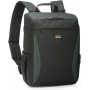 Lowepro Τσάντα Πλάτης Φωτογραφικής Μηχανής Format Backpack 150 σε Μαύρο Χρώμα
