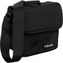 Polaroid Pouch Φωτογραφικής Μηχανής Box Camera Bag σε Μαύρο Χρώμα