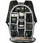 Lowepro Τσάντα Πλάτης Φωτογραφικής Μηχανής Photo Classic BP 300 AW σε Μαύρο ΧρώμαΚωδικός: LP36975-PWW 