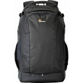 Lowepro Τσάντα Πλάτης Φωτογραφικής Μηχανής Flipside 500 AW II σε Μαύρο Χρώμα