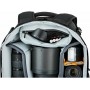 Lowepro Τσάντα Πλάτης Φωτογραφικής Μηχανής Flipside 500 AW II σε Μαύρο Χρώμα
