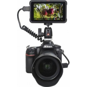 "Atomos Ninja V 5"" 4Kp60 HDR Monitor RecorderΚωδικός: ATOMNJAV01 " Atomos Ninja V 5" 4Kp60 HDR Monitor RecorderΚωδικός: ATOMNJAV01