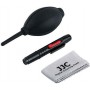 JJC Cleaning Kit Lens CameraΚωδικός: CL-3D 