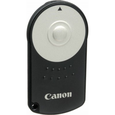 Canon RC-6 Wireless Remote ControllerΚωδικός: 4524B001 