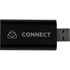 Atomos Connect HDMI-USB AdapterΚωδικός: ATOMCON001  Atomos Connect HDMI-USB AdapterΚωδικός: ATOMCON001