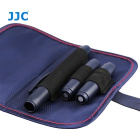 JJC CL-P5II Cleaning Lens PenΚωδικός: 11782  JJC CL-P5II Cleaning Lens PenΚωδικός: 11782