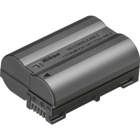 Nikon Μπαταρία Φωτογραφικής Μηχανής EN-EL15c 2280mAh