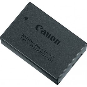 Canon Μπαταρία Φωτογραφικής Μηχανής LP-E17 1040mAh