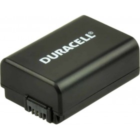 Duracell Μπαταρία Φωτογραφικής Μηχανής DR9954 1030mAh Συμβατή με Sony Duracell Μπαταρία Φωτογραφικής Μηχανής DR9954 1030mAh Συμβατή με Sony