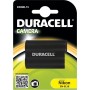 Duracell Μπαταρία Φωτογραφικής Μηχανής DRNEL15 1600mAh Συμβατή με Nikon