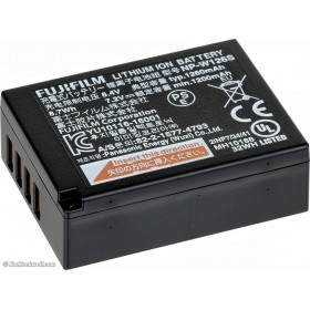 Fujifilm Μπαταρία Φωτογραφικής Μηχανής NP-W126S 1260mAh
