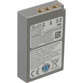 Olympus Μπαταρία Φωτογραφικής Μηχανής BLS-50 1175mAh Olympus Μπαταρία Φωτογραφικής Μηχανής BLS-50 1175mAh
