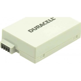 Duracell Μπαταρία Φωτογραφικής Μηχανής DR9945 1020mAh Συμβατή με Canon Duracell Μπαταρία Φωτογραφικής Μηχανής DR9945 1020mAh Συμβατή με Canon