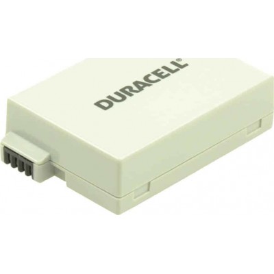 Duracell Μπαταρία Φωτογραφικής Μηχανής DR9945 1020mAh Συμβατή με Canon