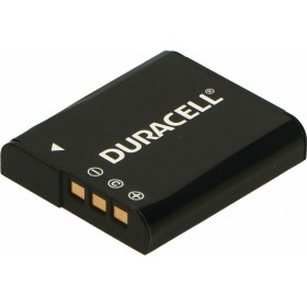 Duracell Μπαταρία Φωτογραφικής Μηχανής DR9714 1020mAh Συμβατή με Sony NP-BG1 Duracell Μπαταρία Φωτογραφικής Μηχανής DR9714 1020mAh Συμβατή με Sony NP-BG1