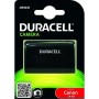 Duracell Μπαταρία Φωτογραφικής Μηχανής DR9943 1600mAh Συμβατή με Canon