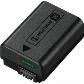 Fujicell Μπαταρία Φωτογραφικής Μηχανής NP-FW50 1500mAh Συμβατή με Sony Fujicell Μπαταρία Φωτογραφικής Μηχανής NP-FW50 1500mAh Συμβατή με Sony