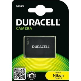 Duracell Μπαταρία Φωτογραφικής Μηχανής DR9932 1000mAh Συμβατή με Nikon Duracell Μπαταρία Φωτογραφικής Μηχανής DR9932 1000mAh Συμβατή με Nikon