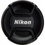 Nikon Lens Cap LC-55AΚωδικός: JAD50401 