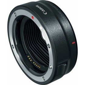 Canon Adapter EF-EOS RΚωδικός: 2971C002 