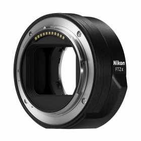 Nikon Adapter Ftz IIΚωδικός: 4264  Nikon Adapter Ftz IIΚωδικός: 4264
