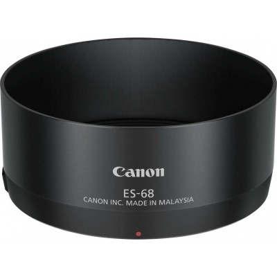 Canon Lens Hood ES-68Κωδικός: 0575C001 