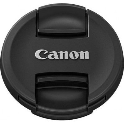 Canon Lens Cap E-58 IIΚωδικός: 5673B001 