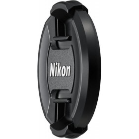 Nikon Lens Cap LC-52Κωδικός: JAD10101  Nikon Lens Cap LC-52Κωδικός: JAD10101