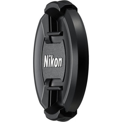 Nikon Lens Cap LC-52Κωδικός: JAD10101 