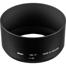 Nikon Lens Hood HB-77Κωδικός: JAB77701  Nikon Lens Hood HB-77Κωδικός: JAB77701