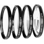 Walimex Close-up Lens Macro Set 67mmΚωδικός: 17859 